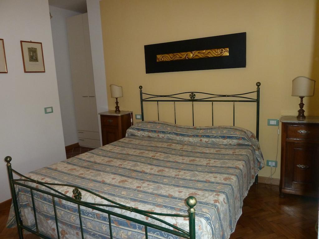 Casa Titty Apartment Serre Di Rapolano Стая снимка