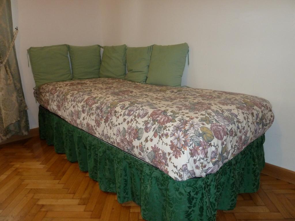 Casa Titty Apartment Serre Di Rapolano Стая снимка