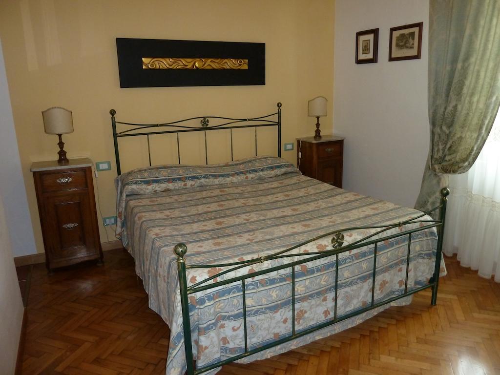 Casa Titty Apartment Serre Di Rapolano Стая снимка