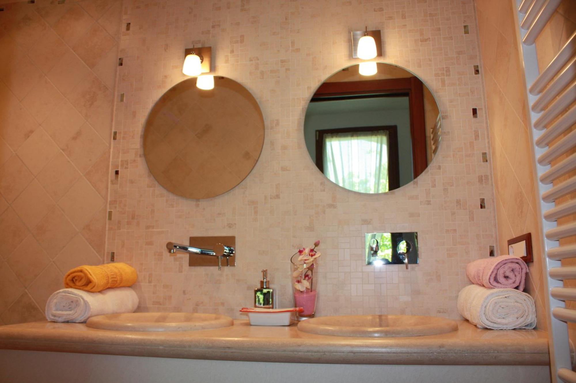 Casa Titty Apartment Serre Di Rapolano Екстериор снимка