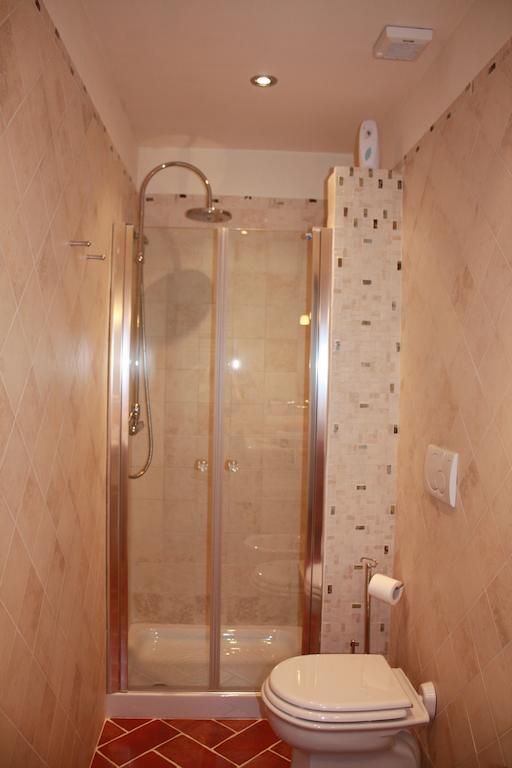Casa Titty Apartment Serre Di Rapolano Стая снимка