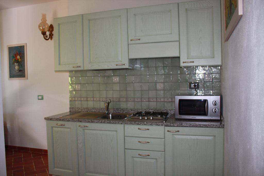 Casa Titty Apartment Serre Di Rapolano Стая снимка
