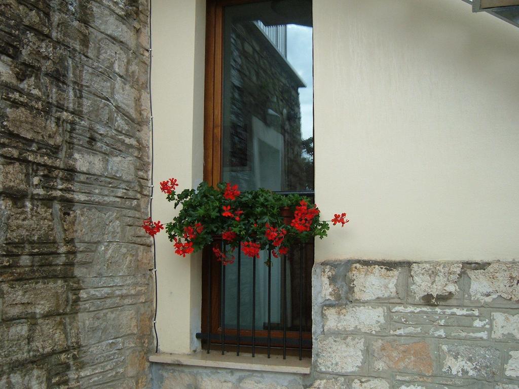 Casa Titty Apartment Serre Di Rapolano Стая снимка