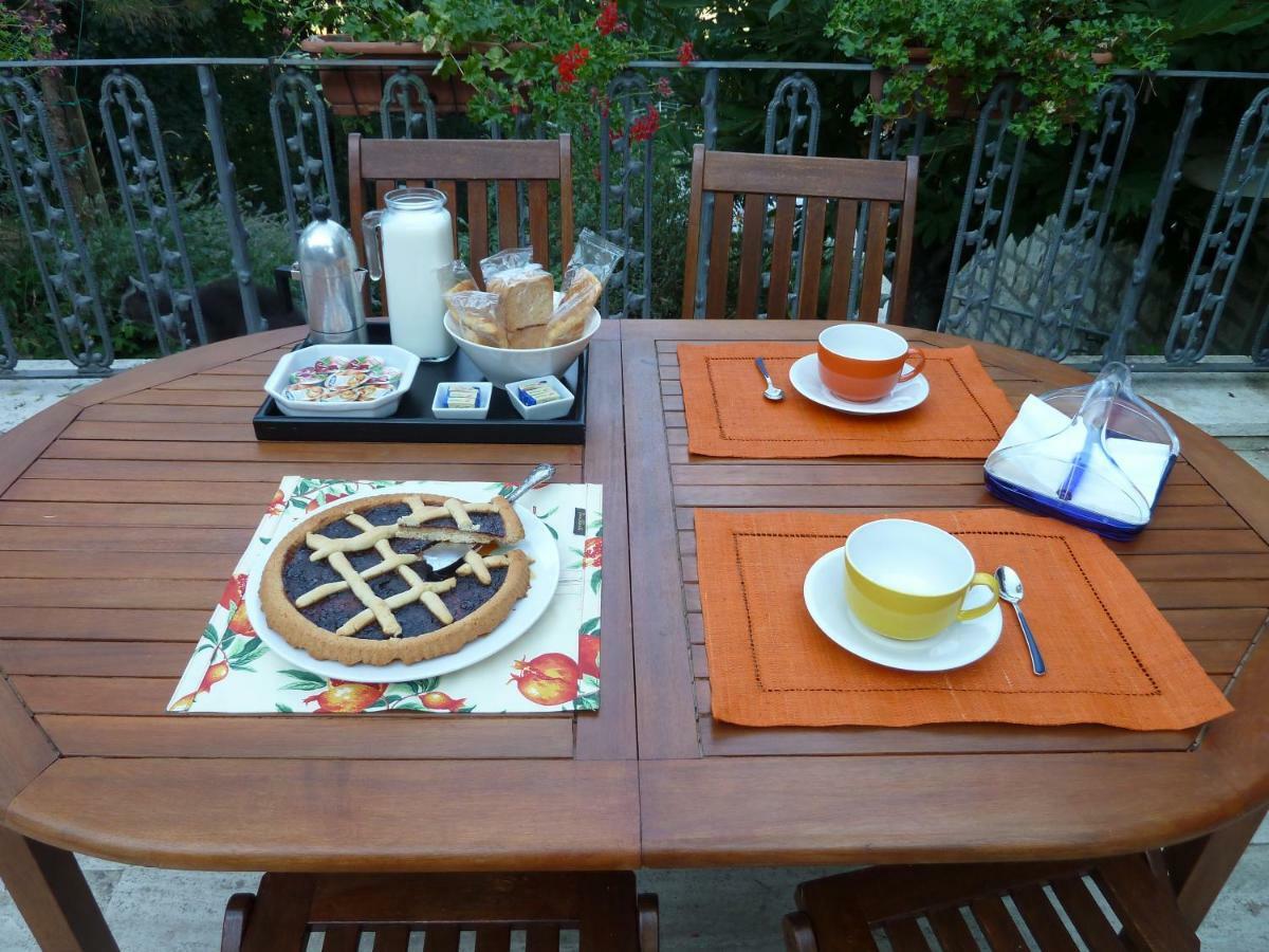 Casa Titty Apartment Serre Di Rapolano Екстериор снимка